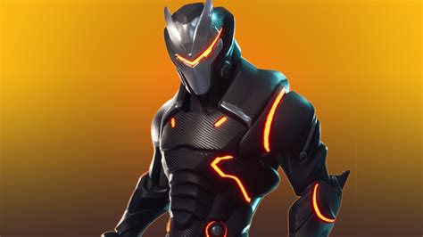 is omega rare Fortnite